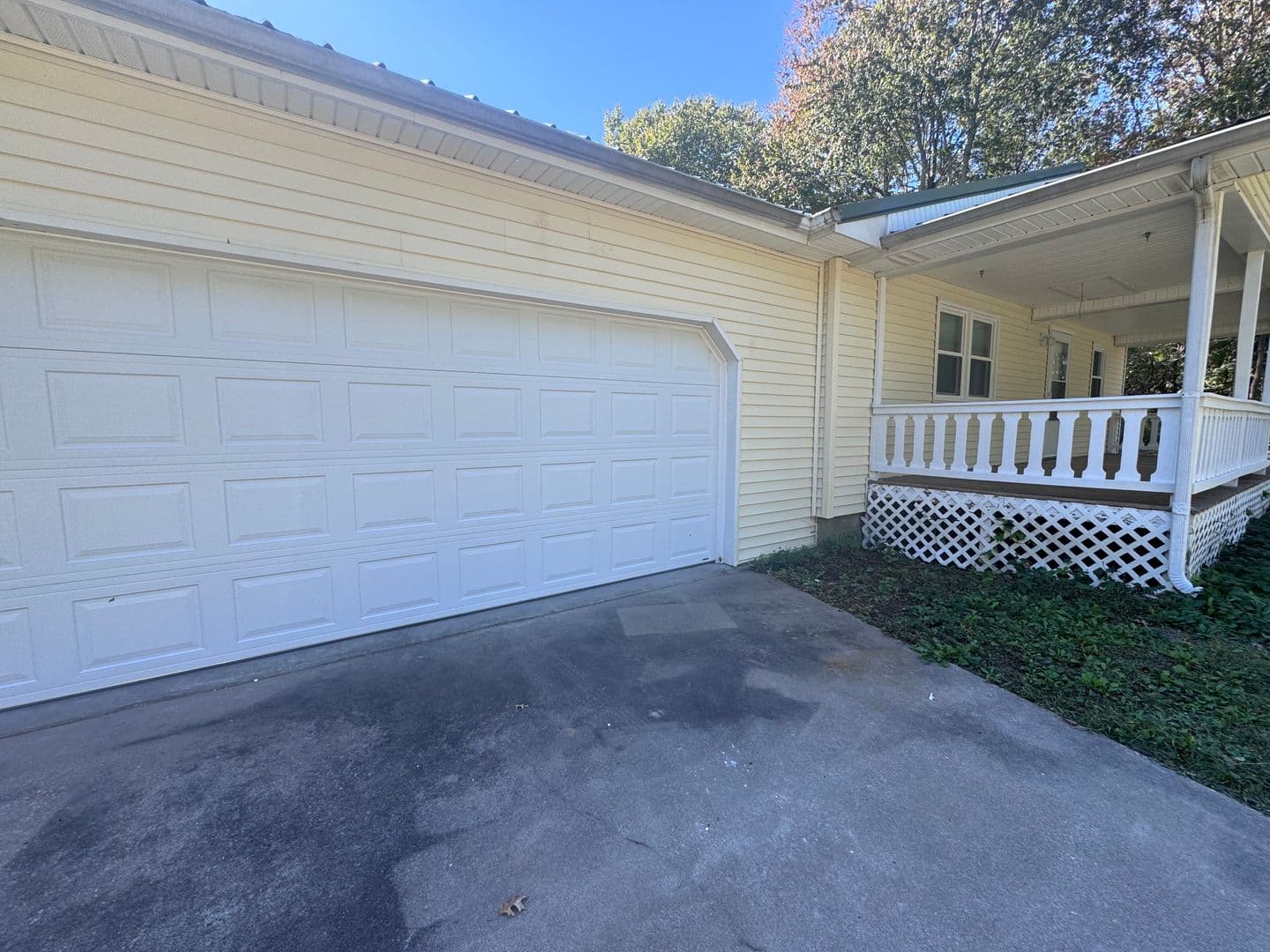 Kevil House: 11450 Bonham