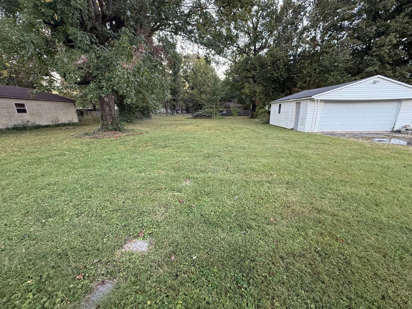 Paducah House: 325 Franklin Drive