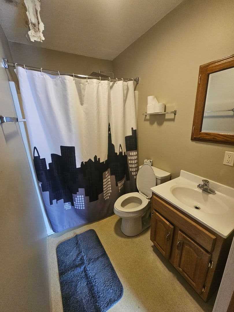 Kuttawa Apartment: 4975 US HWY 62 - Unit 3