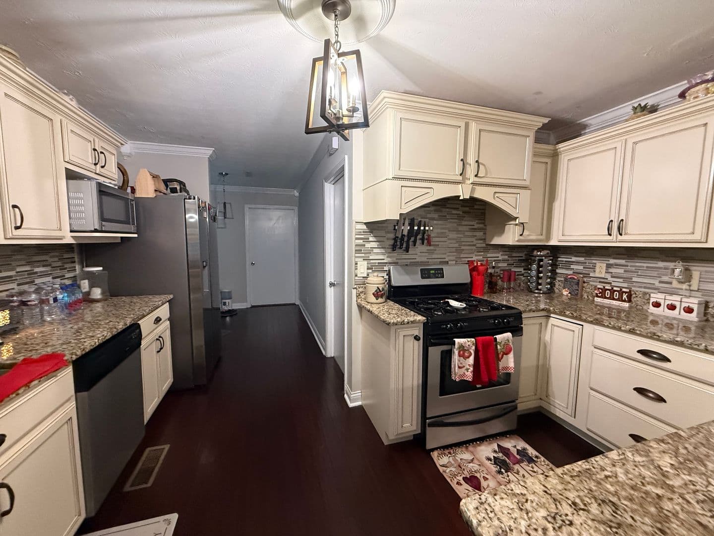 Paducah House: 325 Franklin Drive