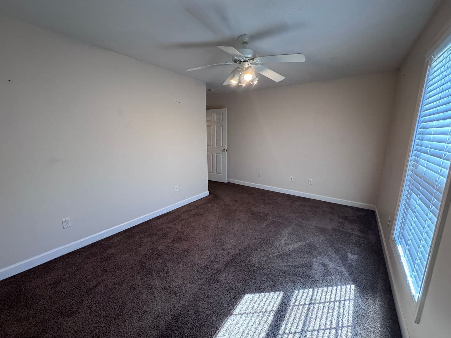 Calvert City Apartment: 130 Drivers Road