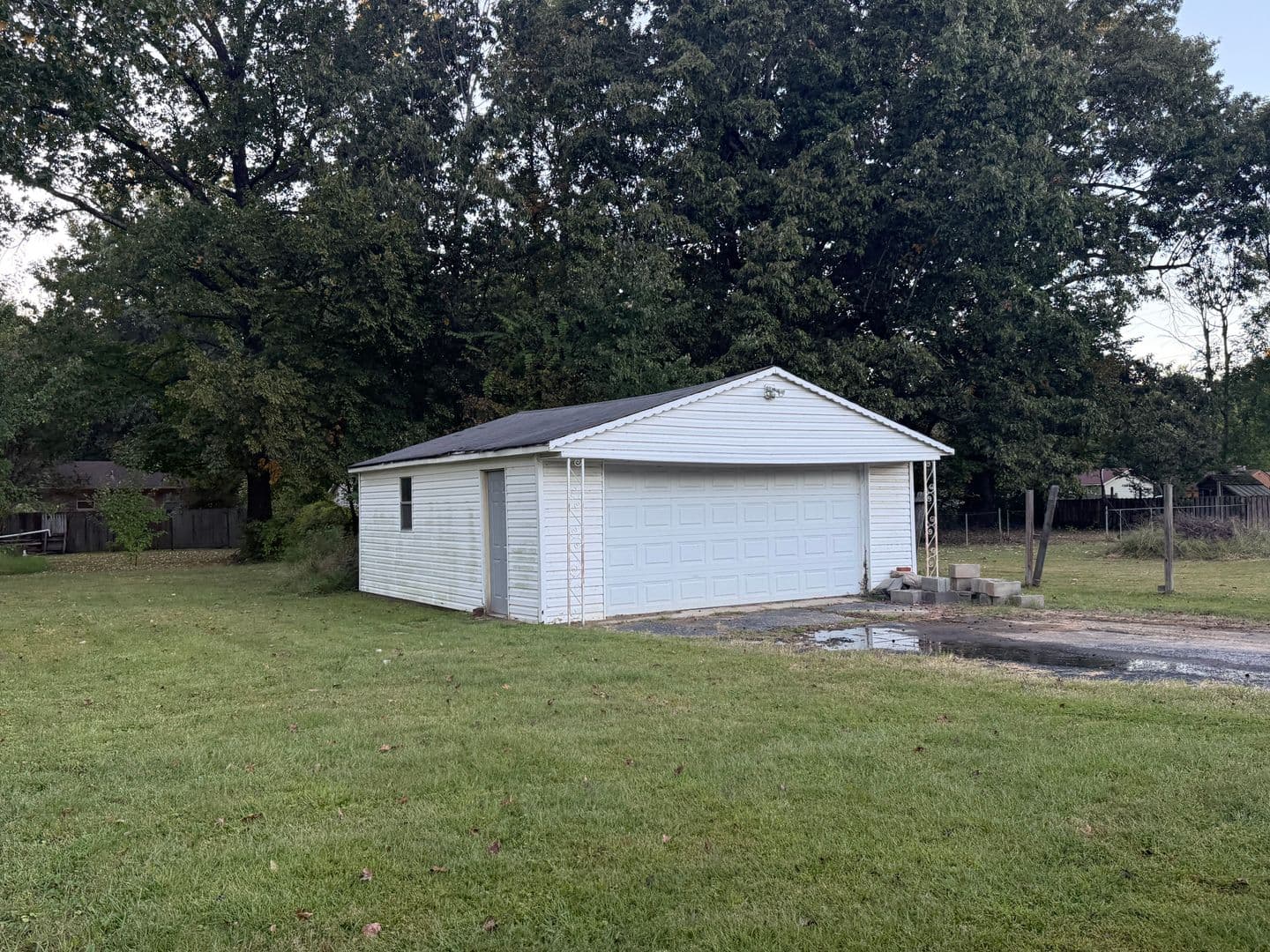 Paducah House: 325 Franklin Drive