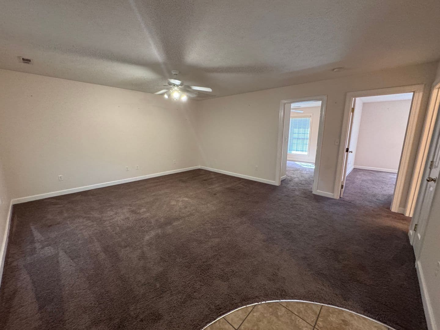 Calvert City Apartment: 130 Drivers Road