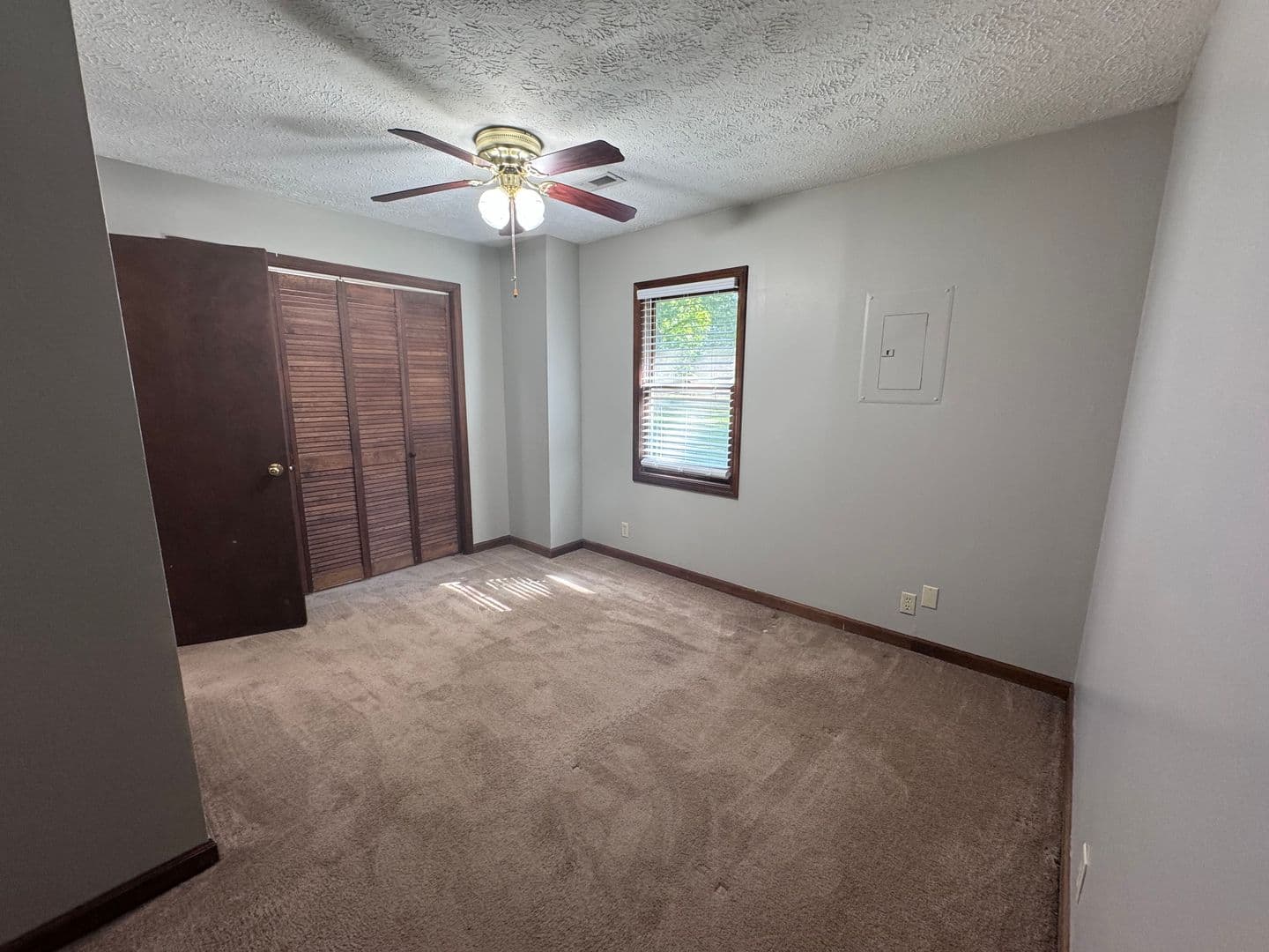 Paducah Apartment: 129 Herzog Lane Unit A