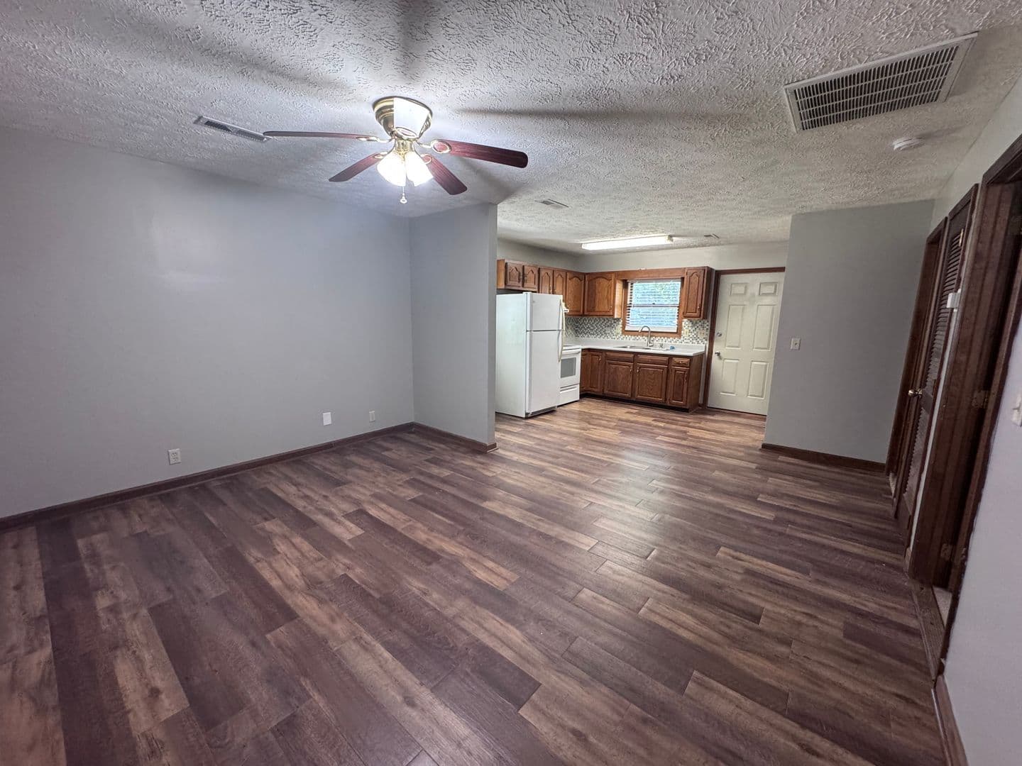 Paducah Apartment: 129 Herzog Lane Unit A