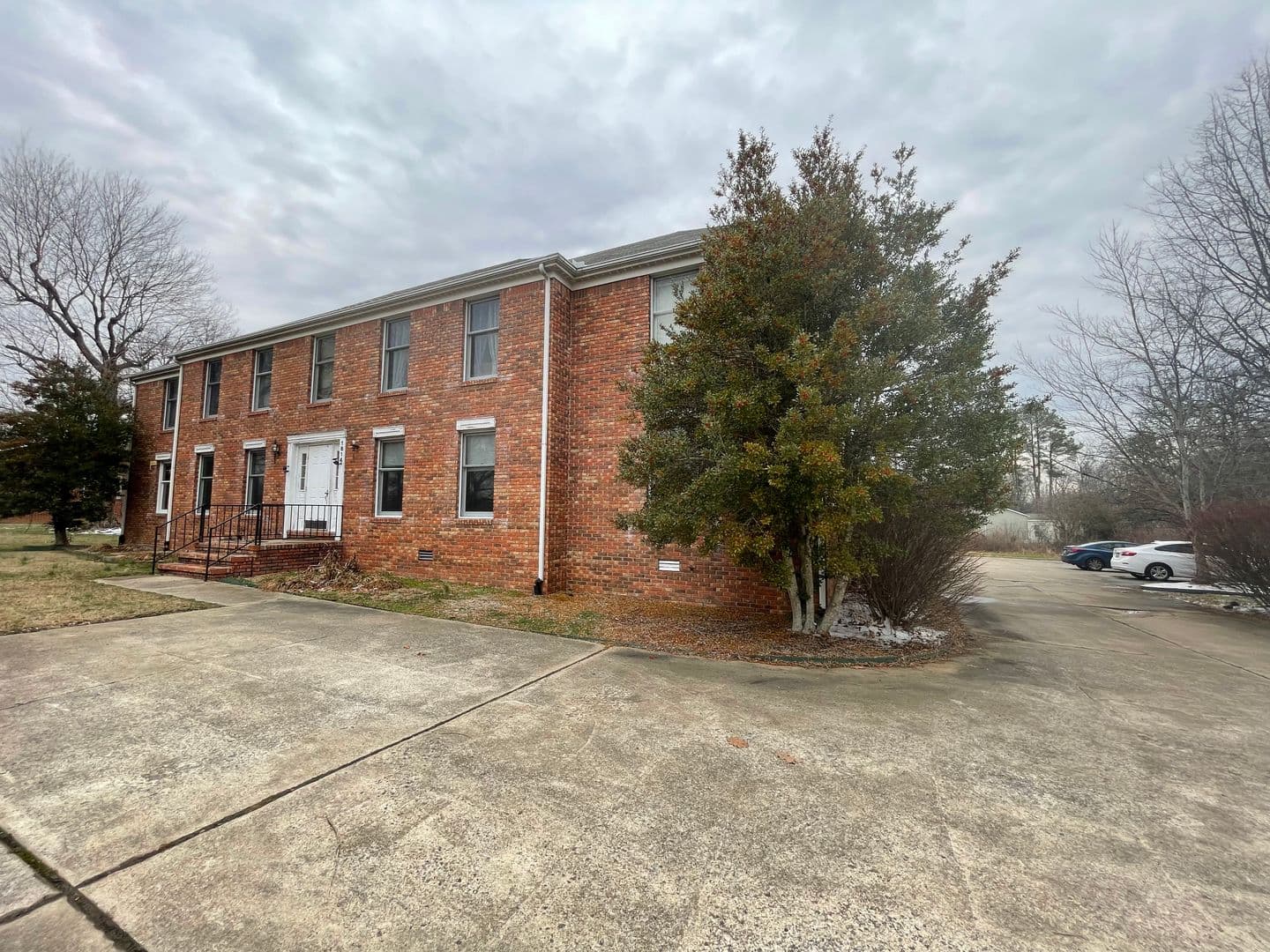 MURRAY Apartment: 1614 WISWELL RD.