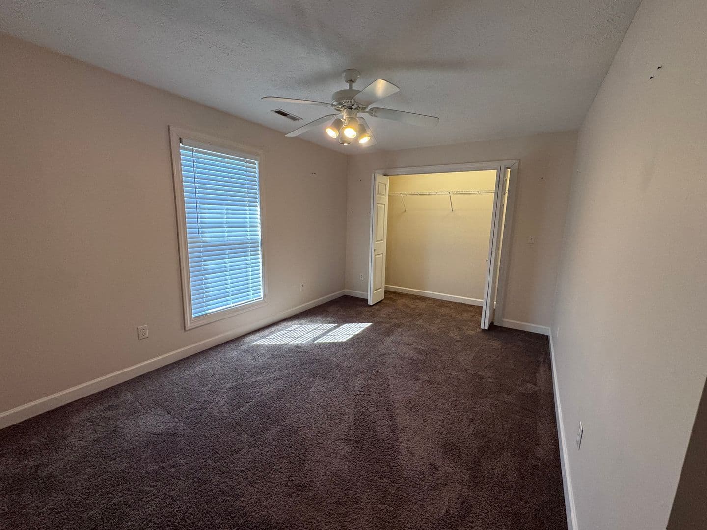 Calvert City Apartment: 130 Drivers Road
