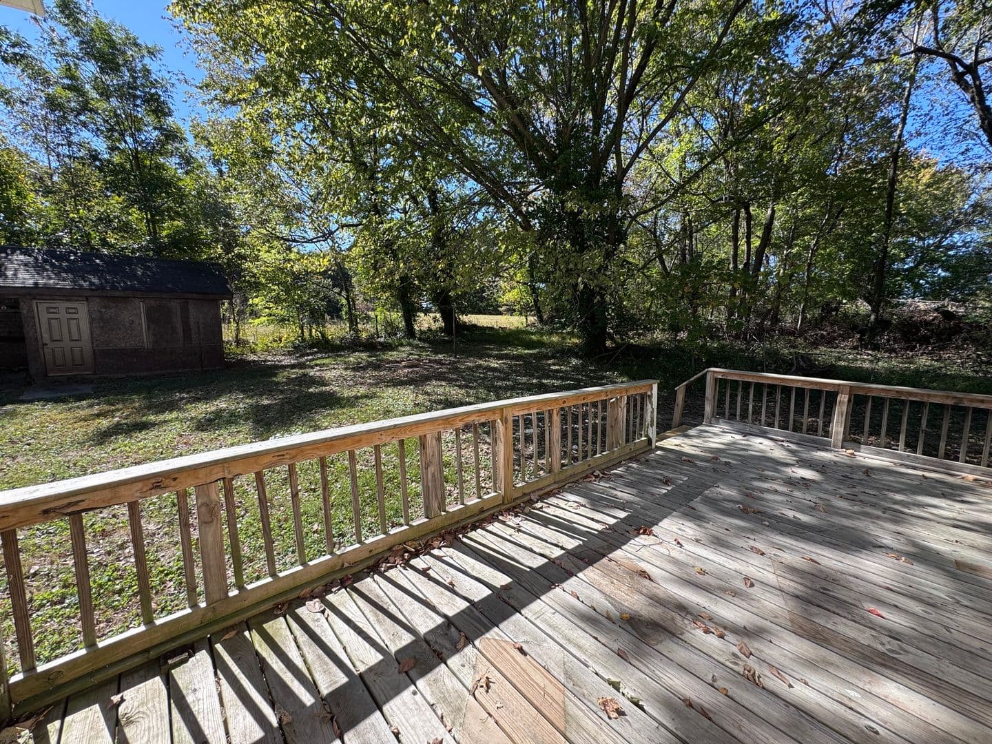 Kevil House: 11450 Bonham