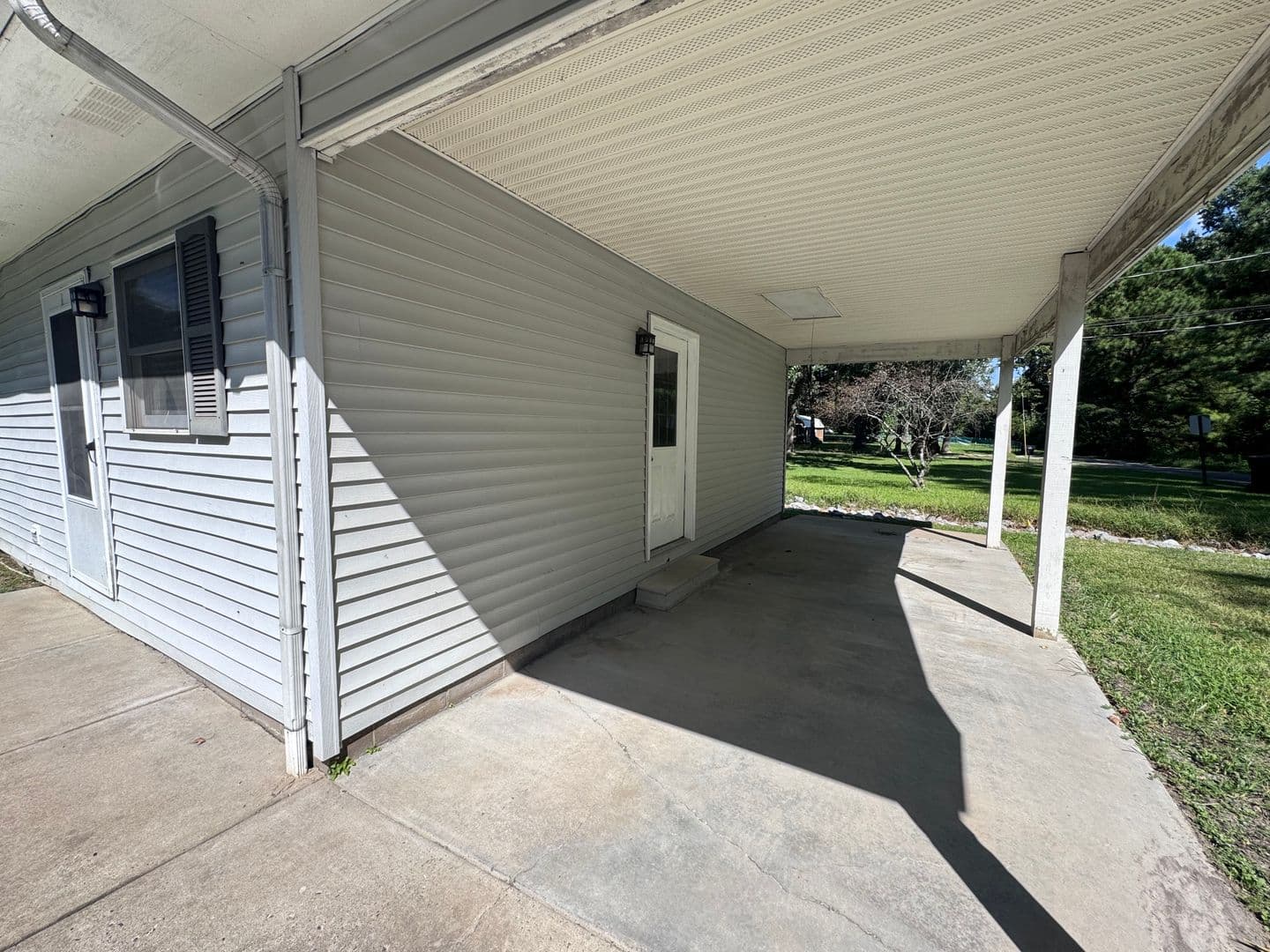 Paducah Apartment: 129 Herzog Lane Unit A