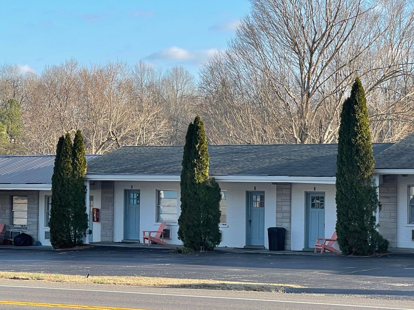 Kuttawa Apartment: 4975 US HWY 62 - Unit 3