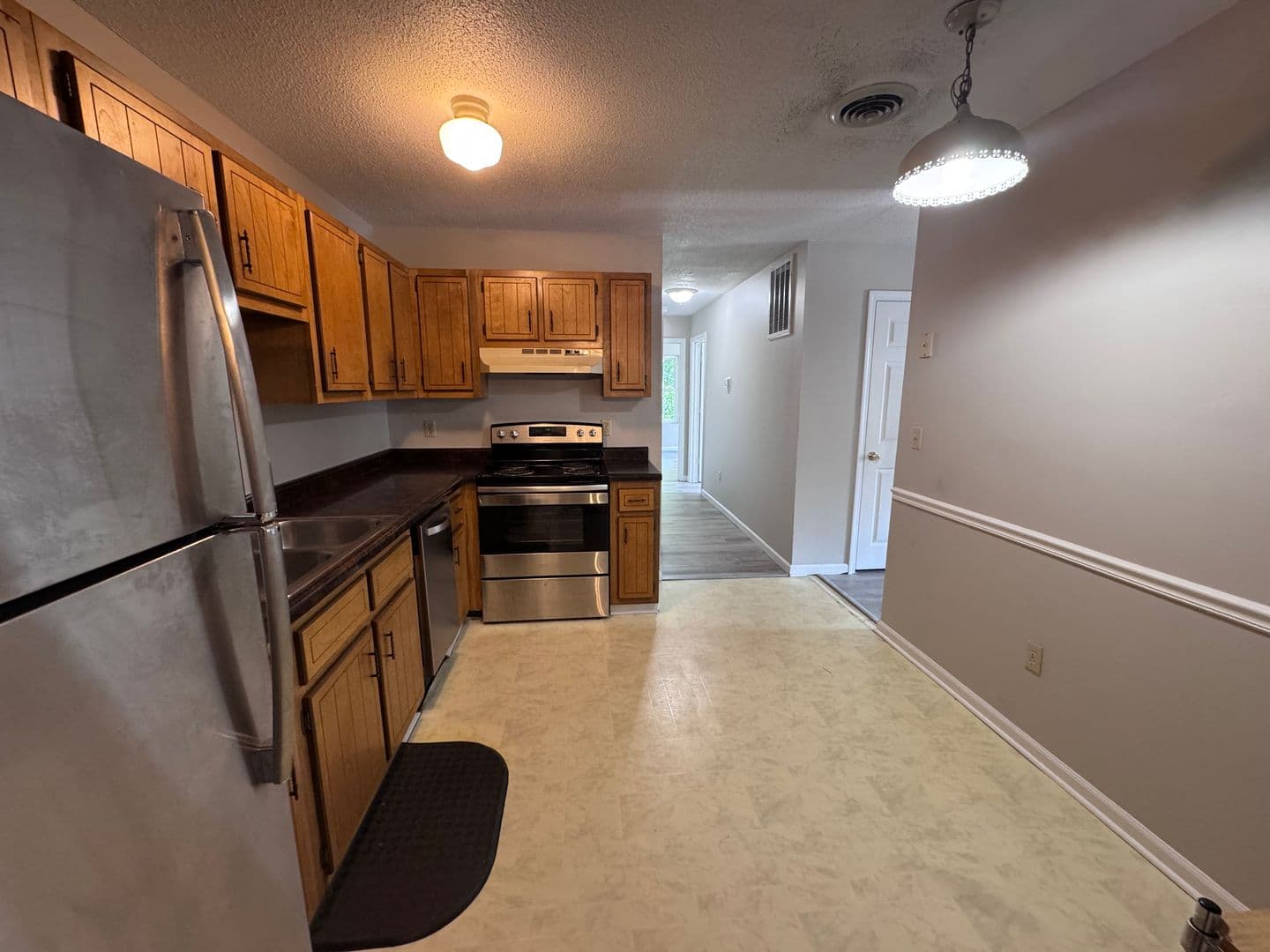 Calvert City Apartment: 620 Oak Park Blvd - Apt 205