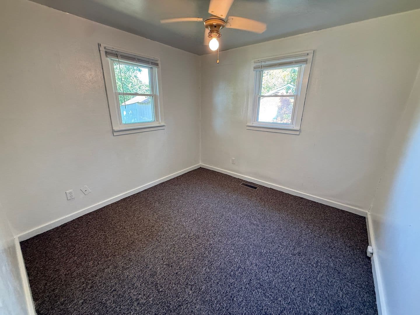 Benton House: 213 E 21st Street
