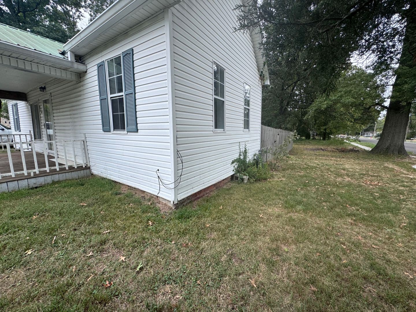 Paducah House: 820 S 28TH Street