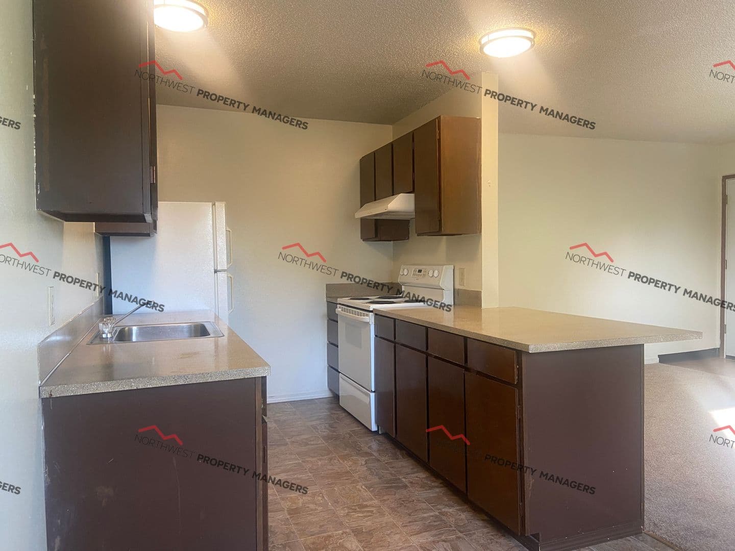 Montesano Apartment: 610 Pioneer Ave E. 1-24