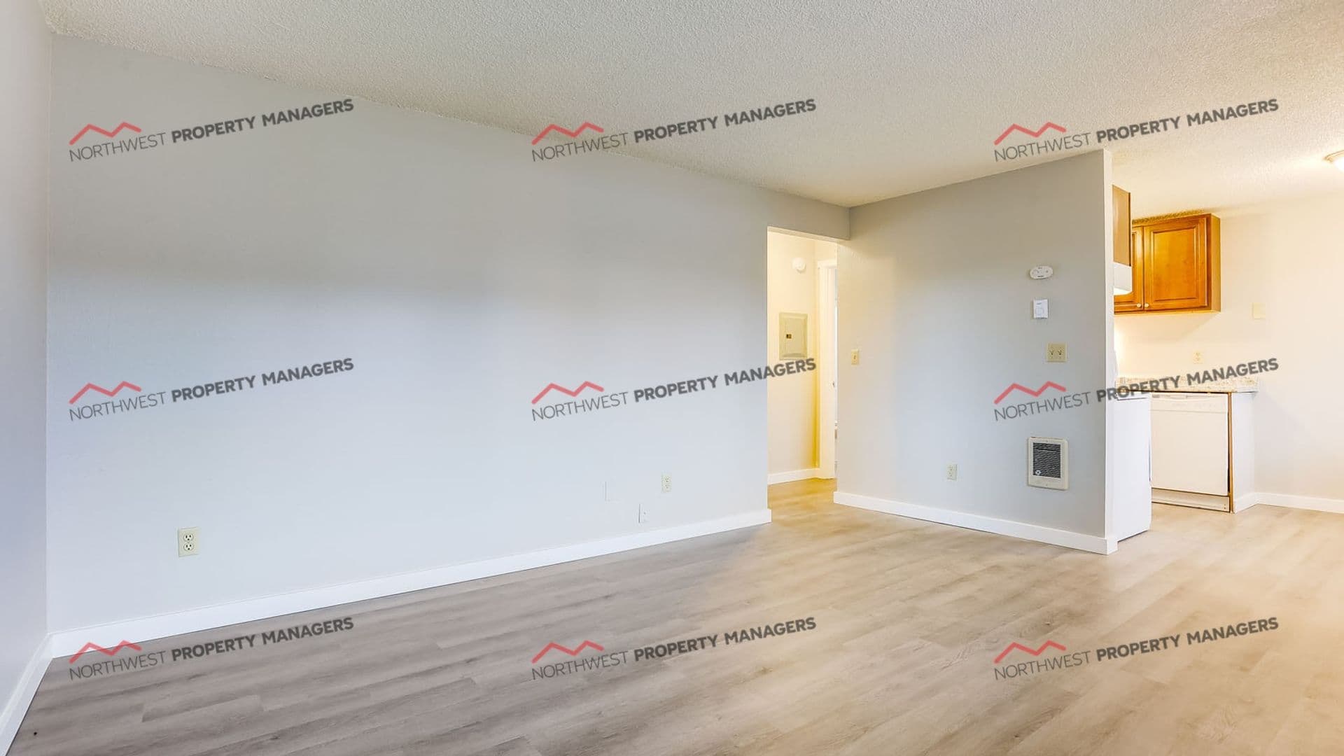 Tacoma Apartment: 120 136th Street S
