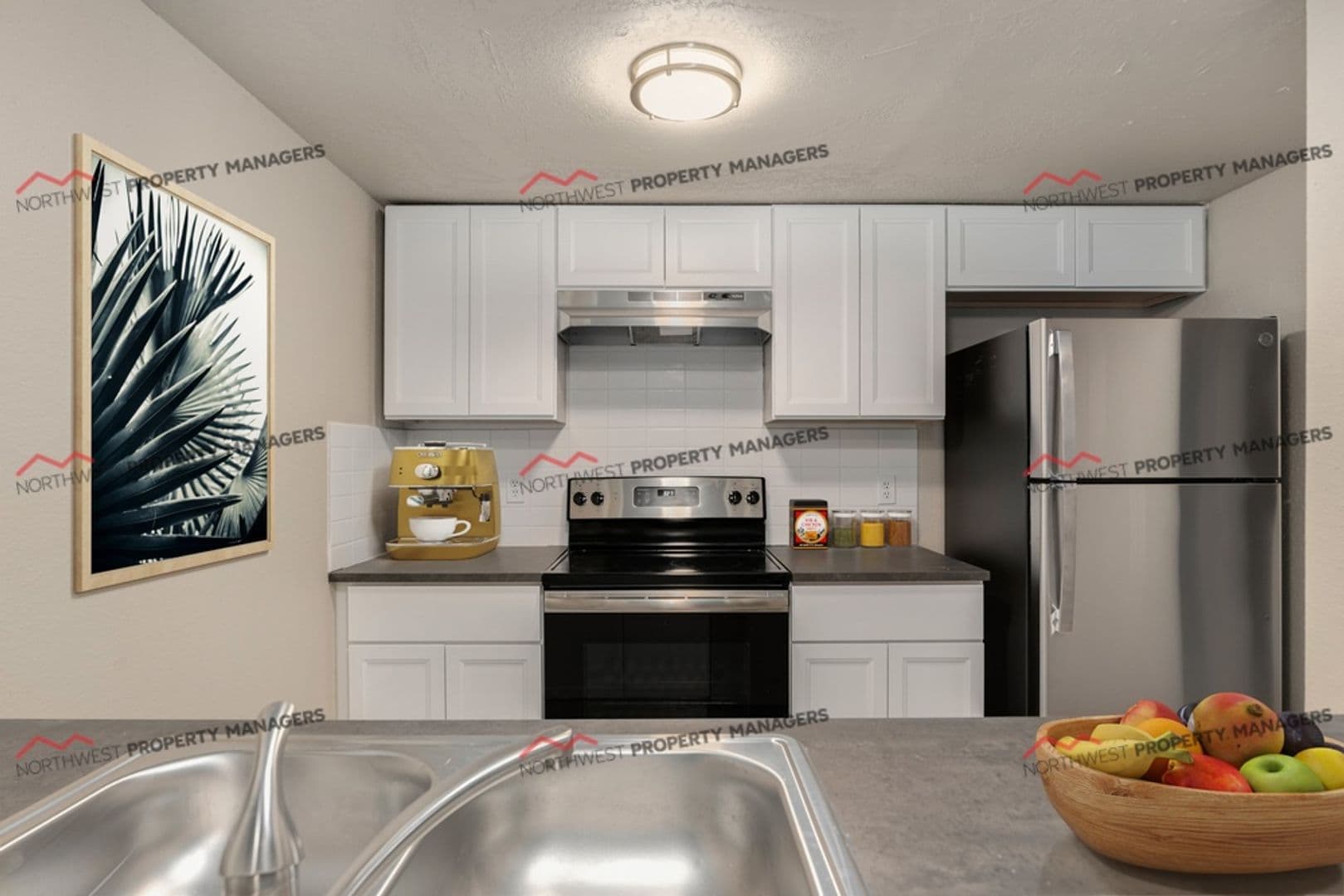 Lacey Apartment: 712 Enterprise Drive