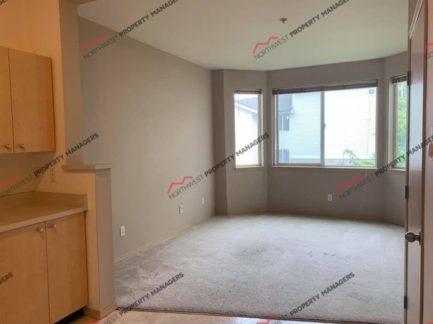 Tacoma Apartment: 2825 S Delin St.