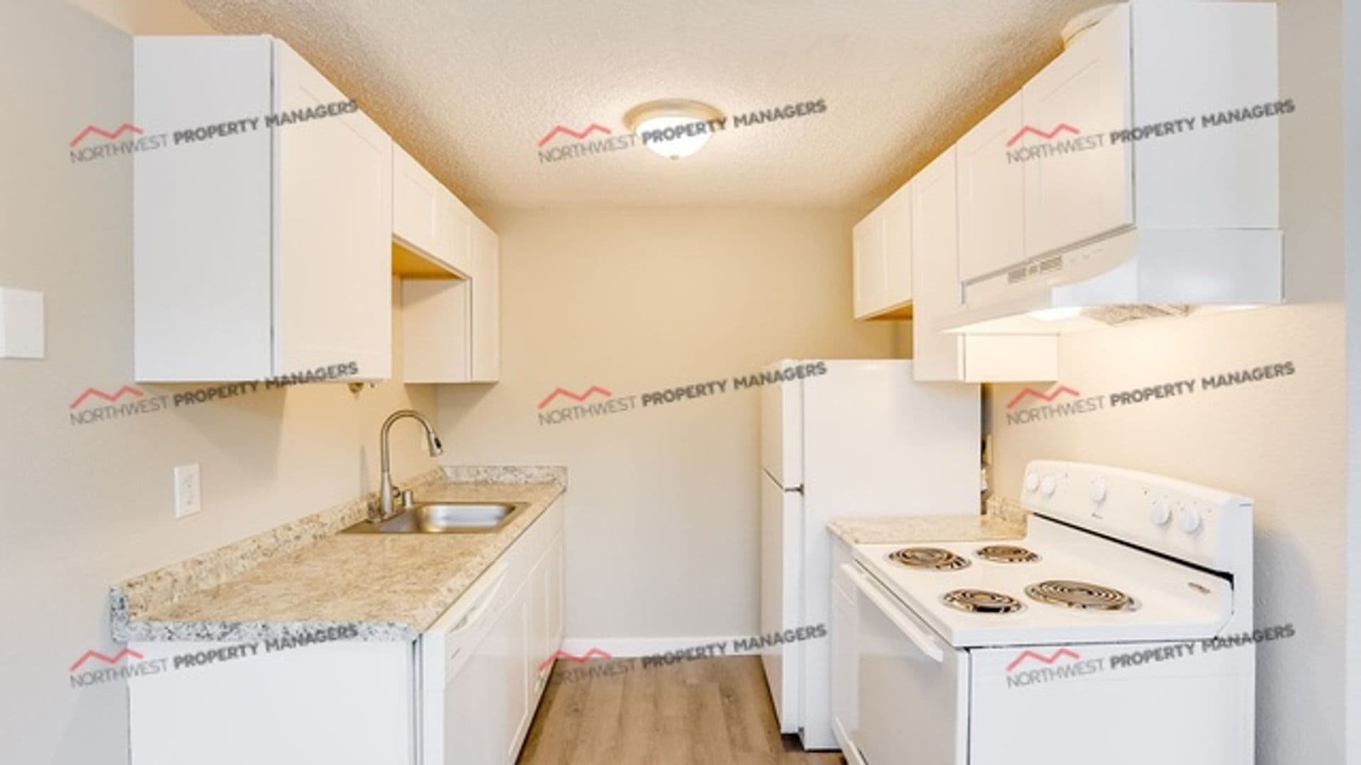 Tacoma Apartment: 120 136th Street S
