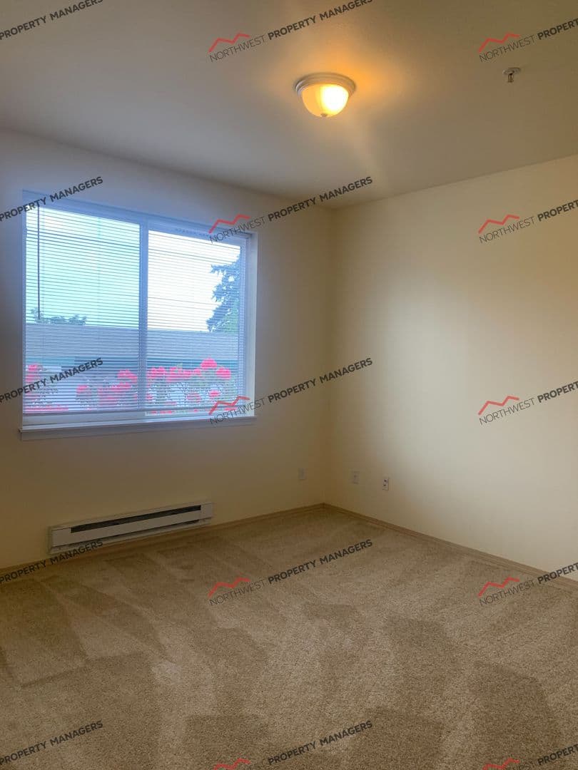Tacoma Apartment: 2825 S Delin St.