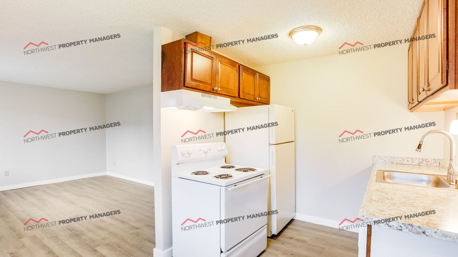 Tacoma Apartment: 120 136th Street S