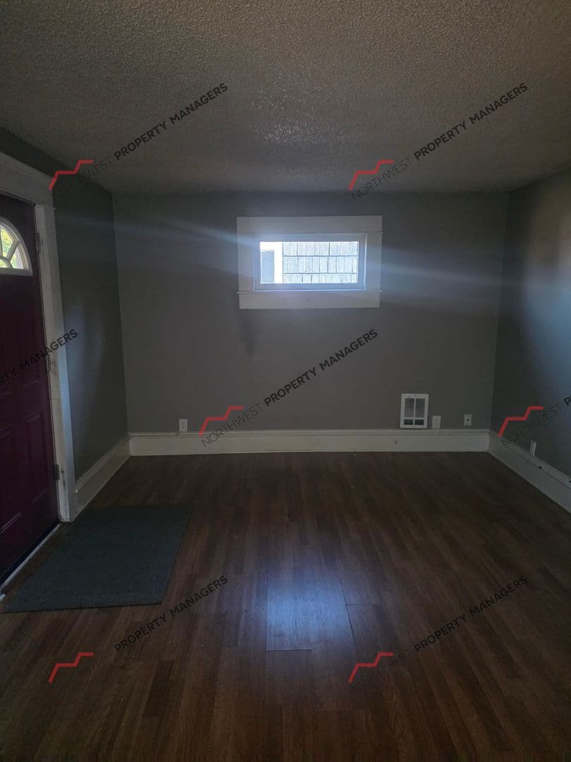 Centralia House: 920 F Street