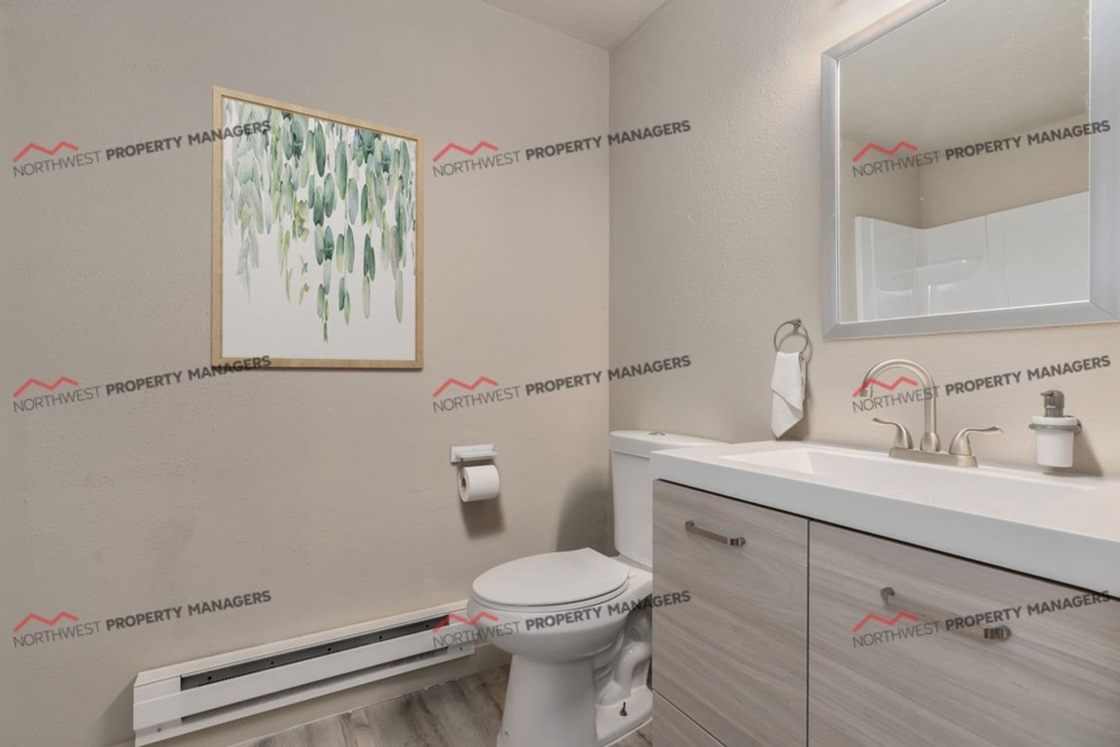 Lacey Apartment: 712 Enterprise Drive