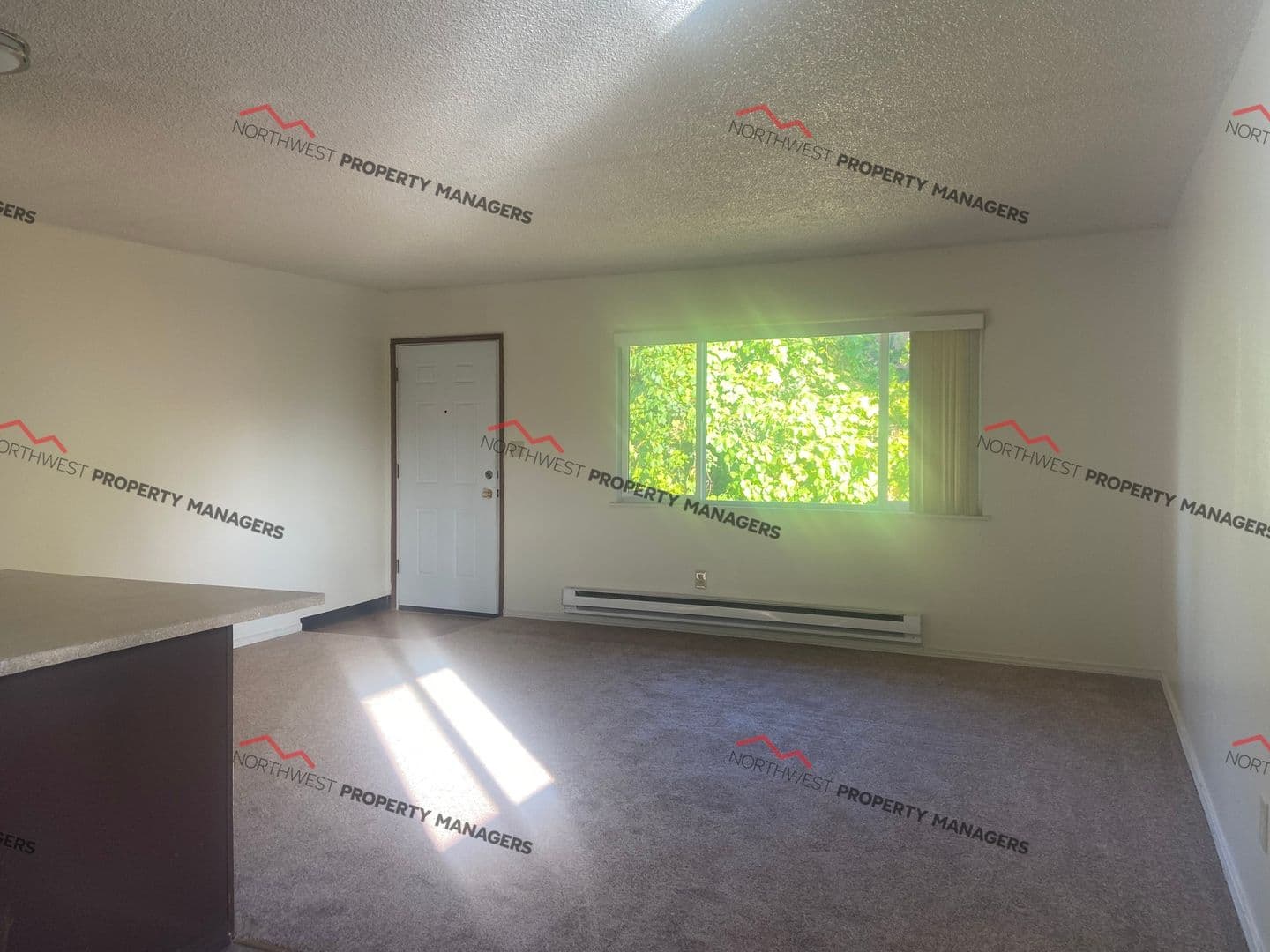 Montesano Apartment: 610 Pioneer Ave E. 1-24