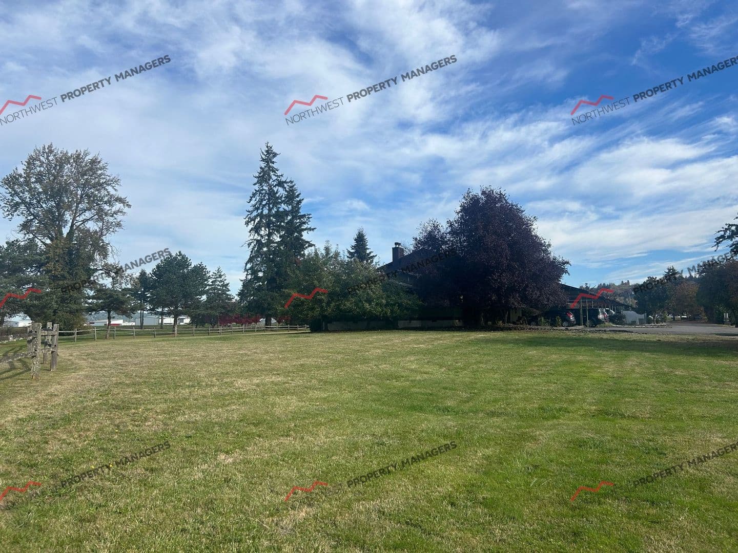 Chehalis Apartment: 1301-1305 Airport Road