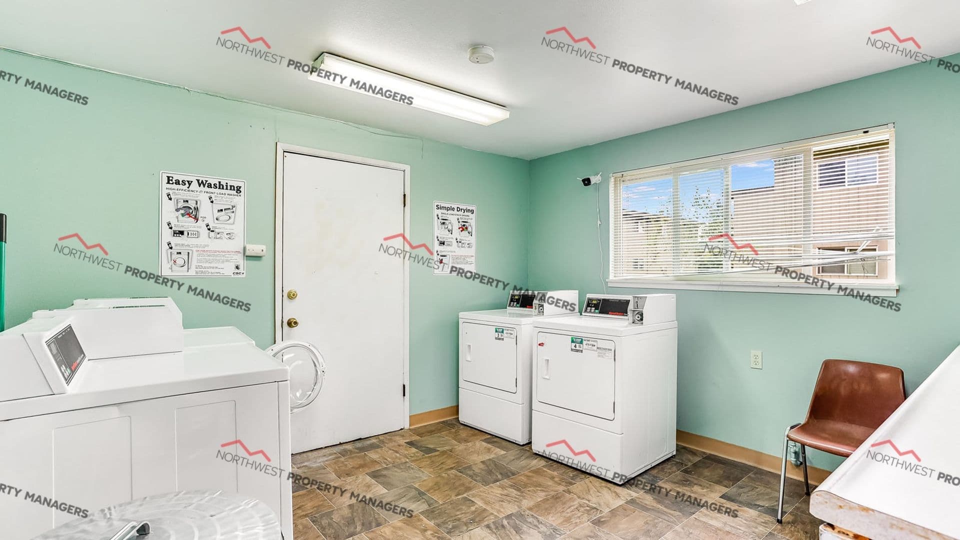 Tacoma Apartment: 120 136th Street S