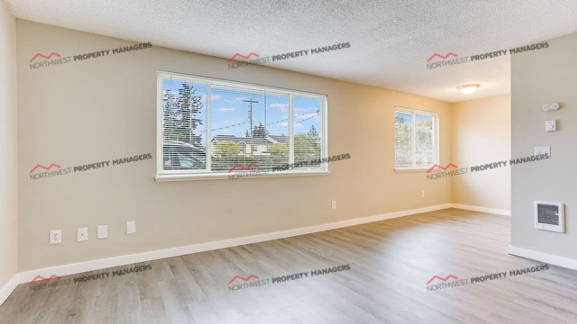 Tacoma Apartment: 120 136th Street S
