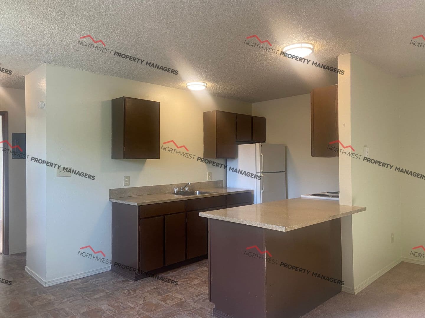 Montesano Apartment: 610 Pioneer Ave E. 1-24