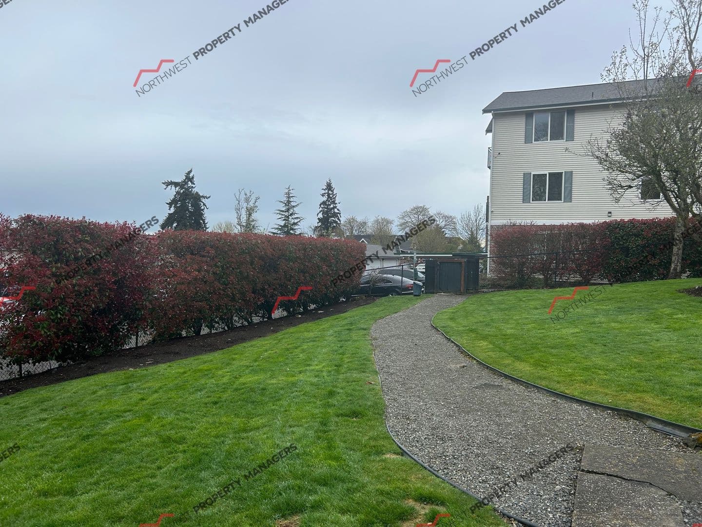 Tacoma Apartment: 2825 S Delin St.