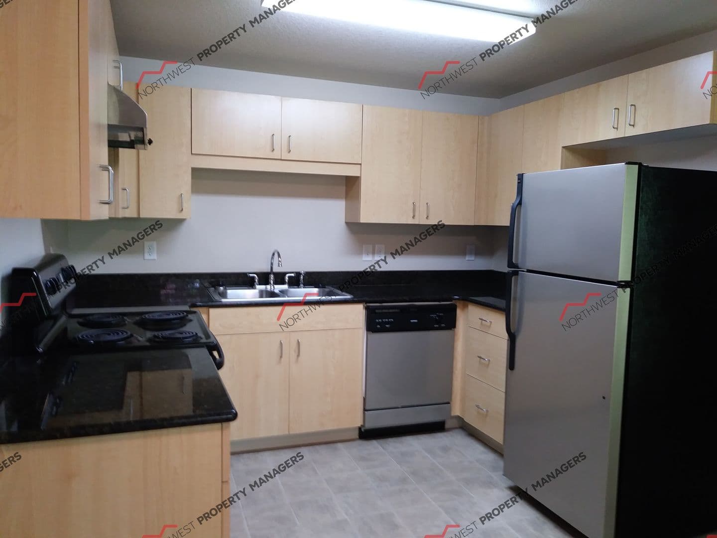 Battle Ground Apartment: 218 SW 15th Ave