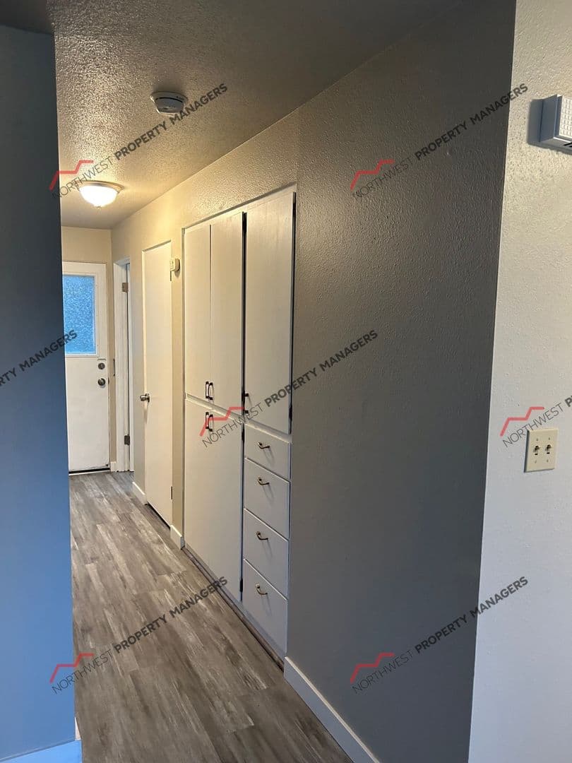 Lakewood Apartment: 12413 Bridgeport Way SW