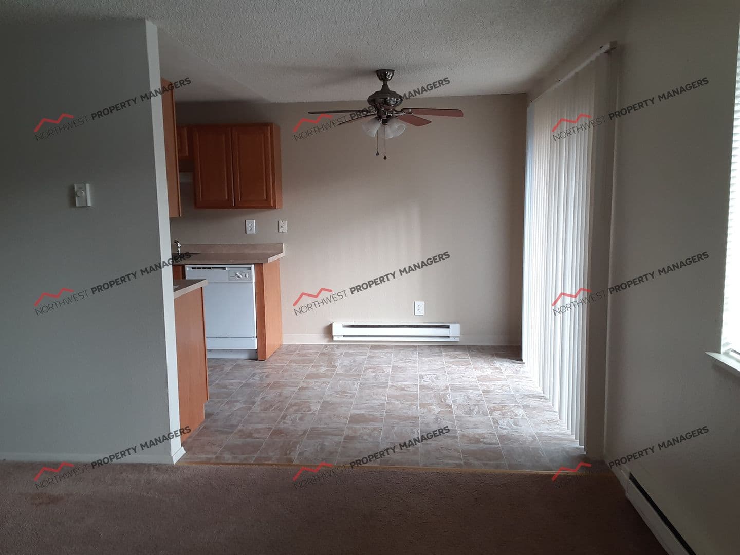 Lacey Apartment: 1615 Judd St. SE