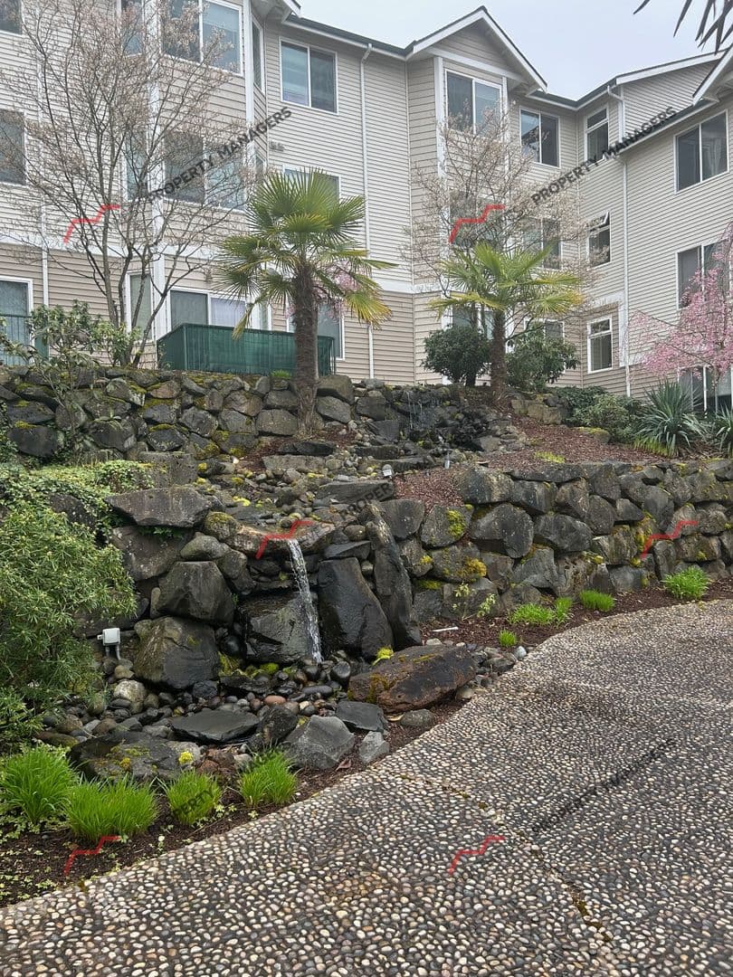 Tacoma Apartment: 2825 S Delin St.
