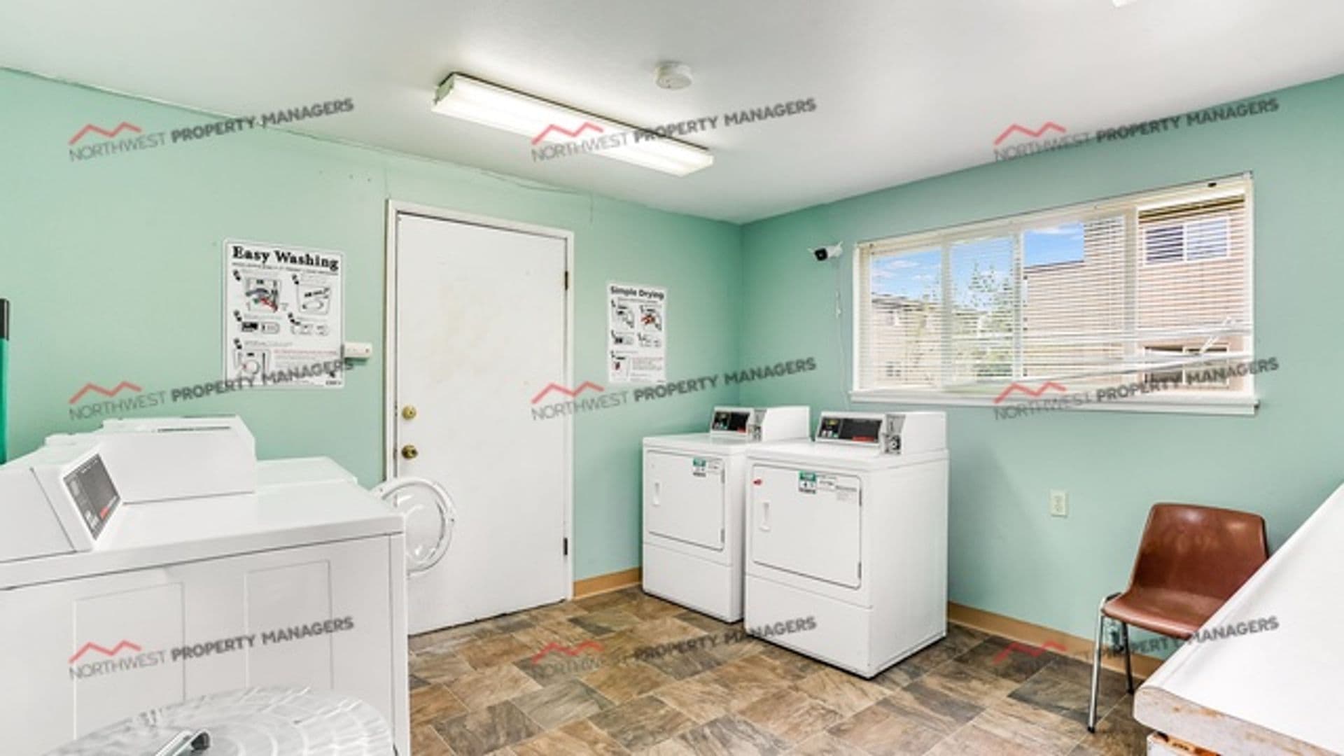 Tacoma Apartment: 120 136th Street S