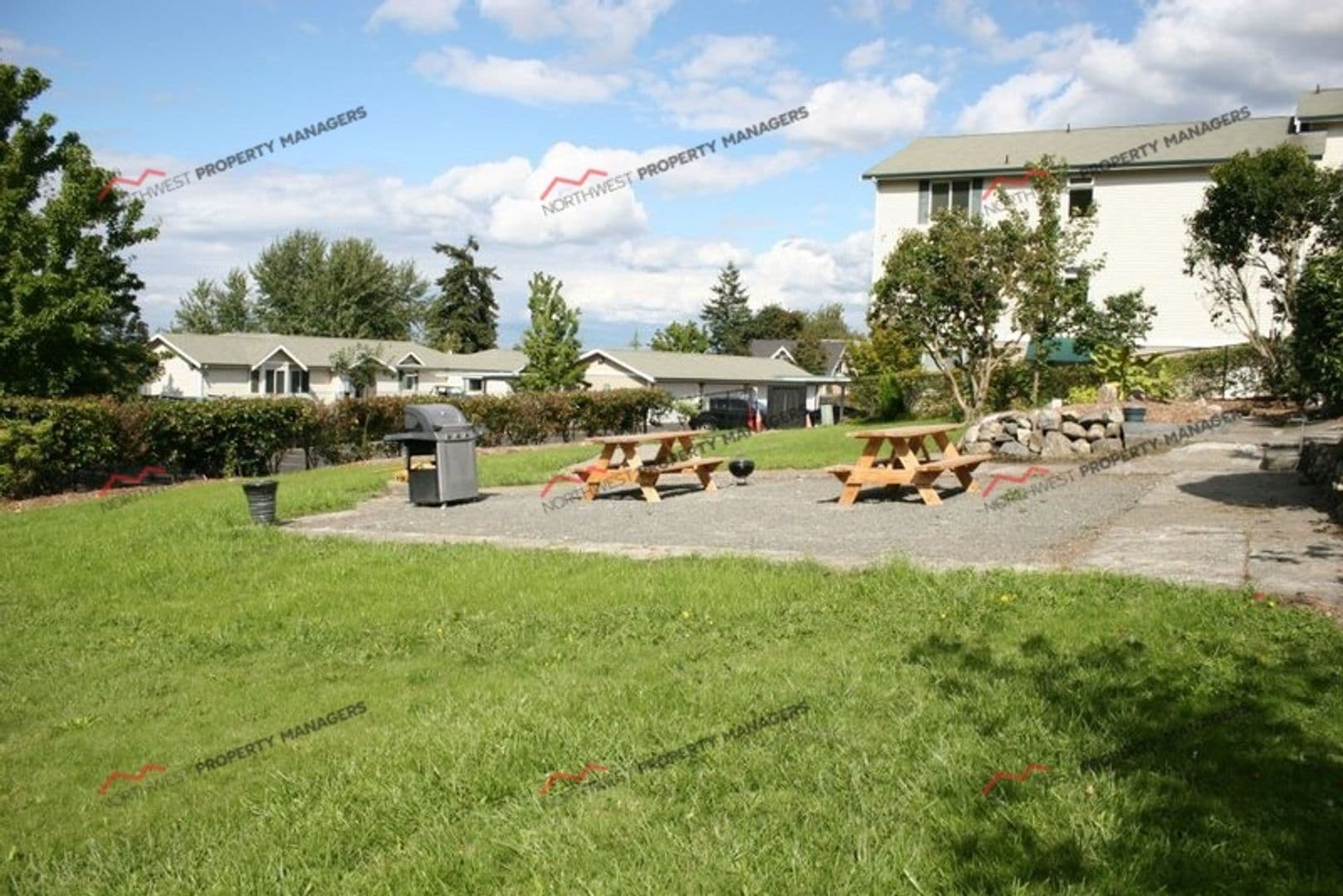 Tacoma Apartment: 2825 S Delin St.