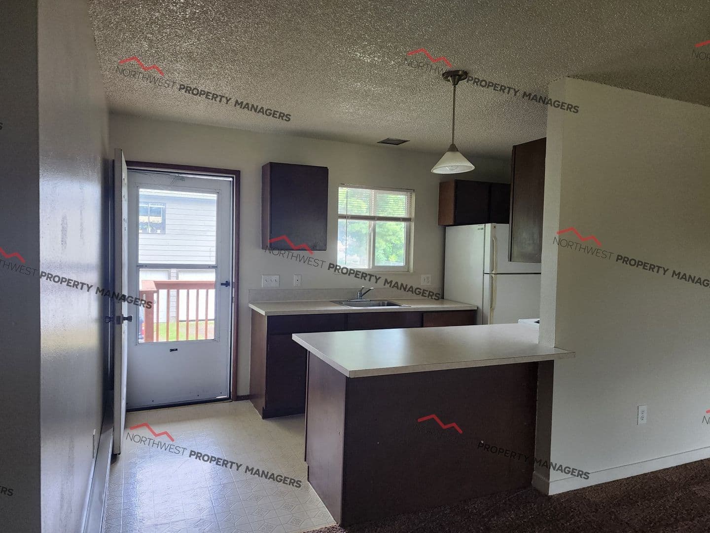 Montesano Apartment: 610 Pioneer Ave E. 1-24