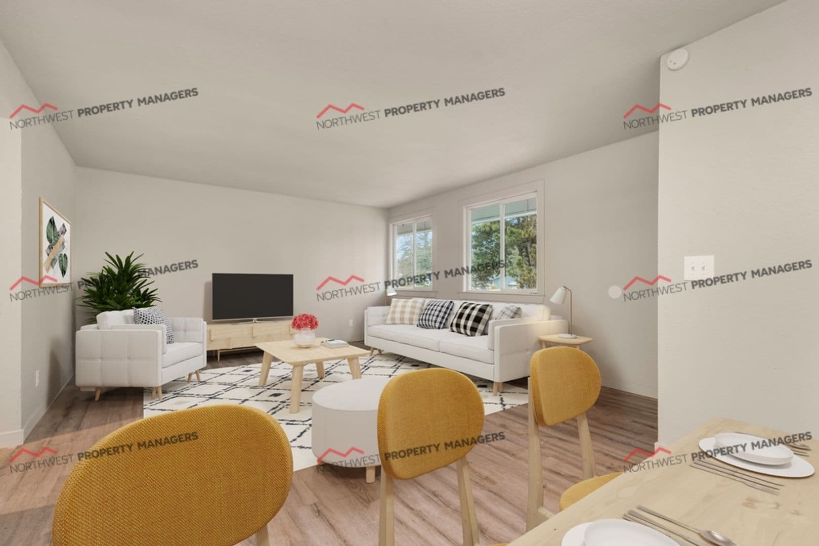 Lacey Apartment: 712 Enterprise Drive