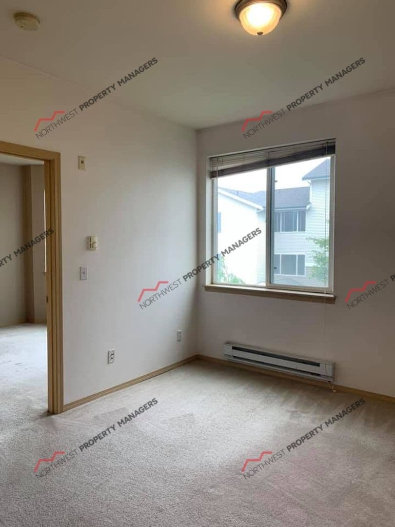 Tacoma Apartment: 2825 S Delin St.