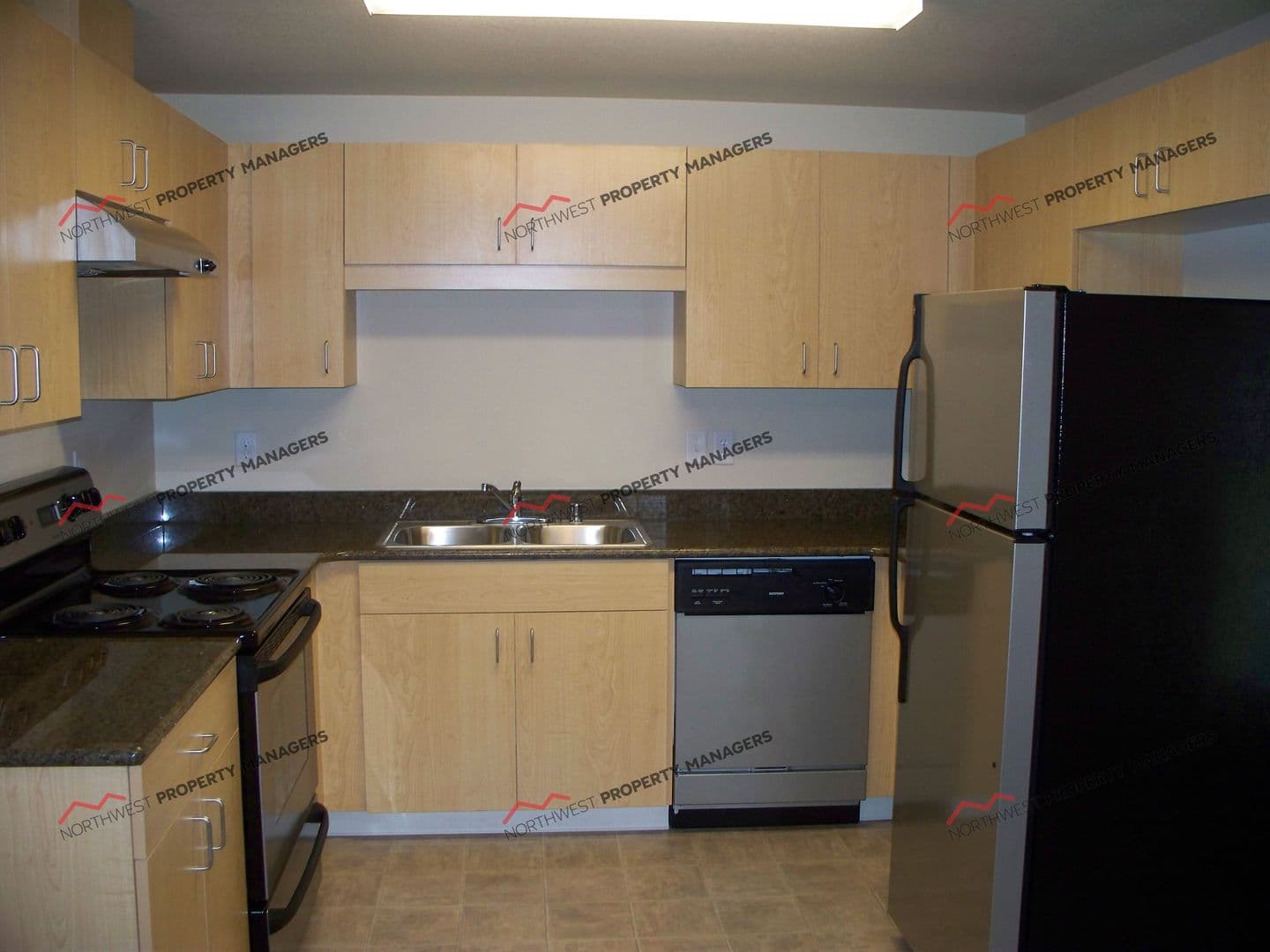 Battle Ground Apartment: 218 SW 15th Ave
