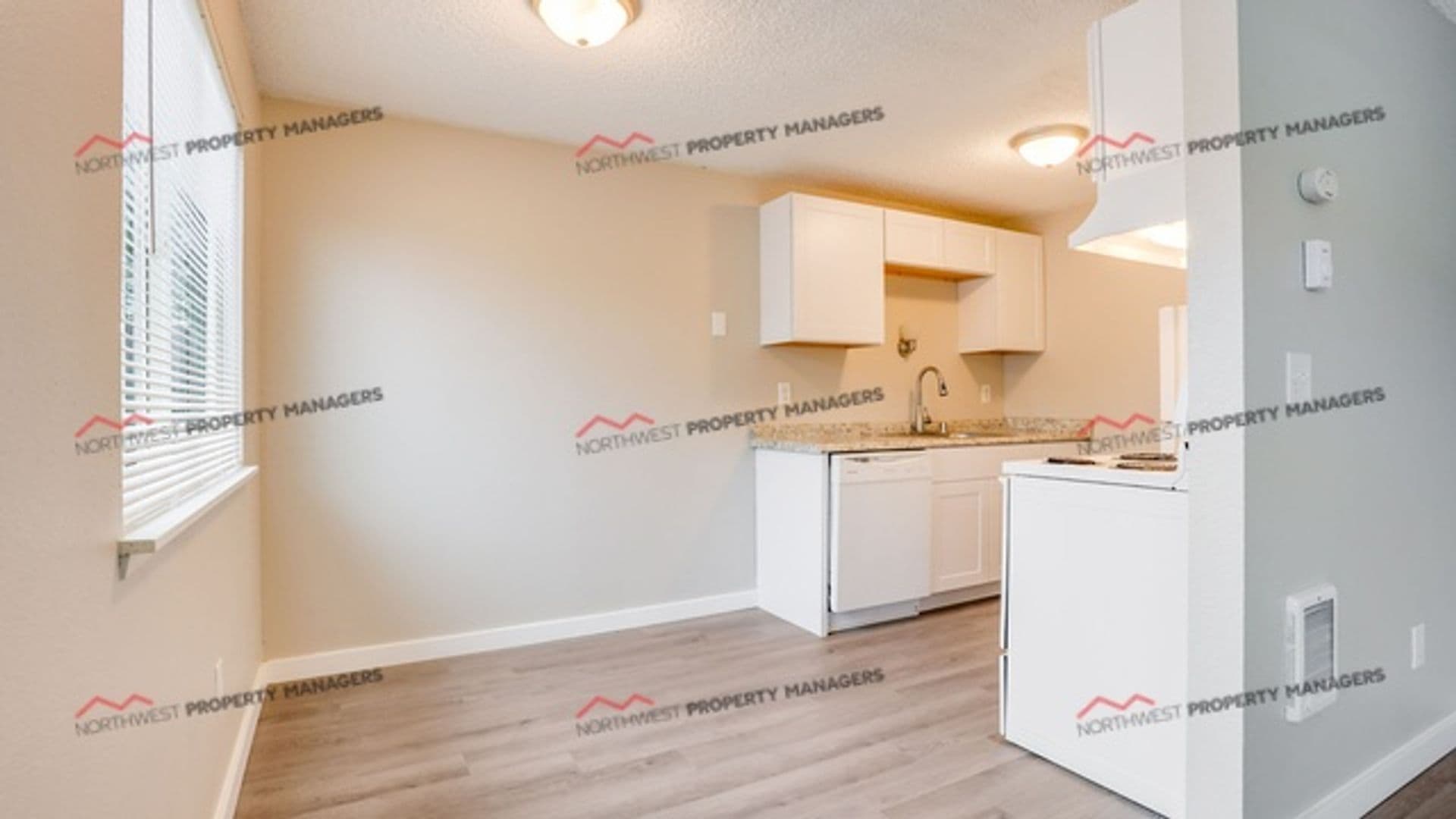 Tacoma Apartment: 120 136th Street S