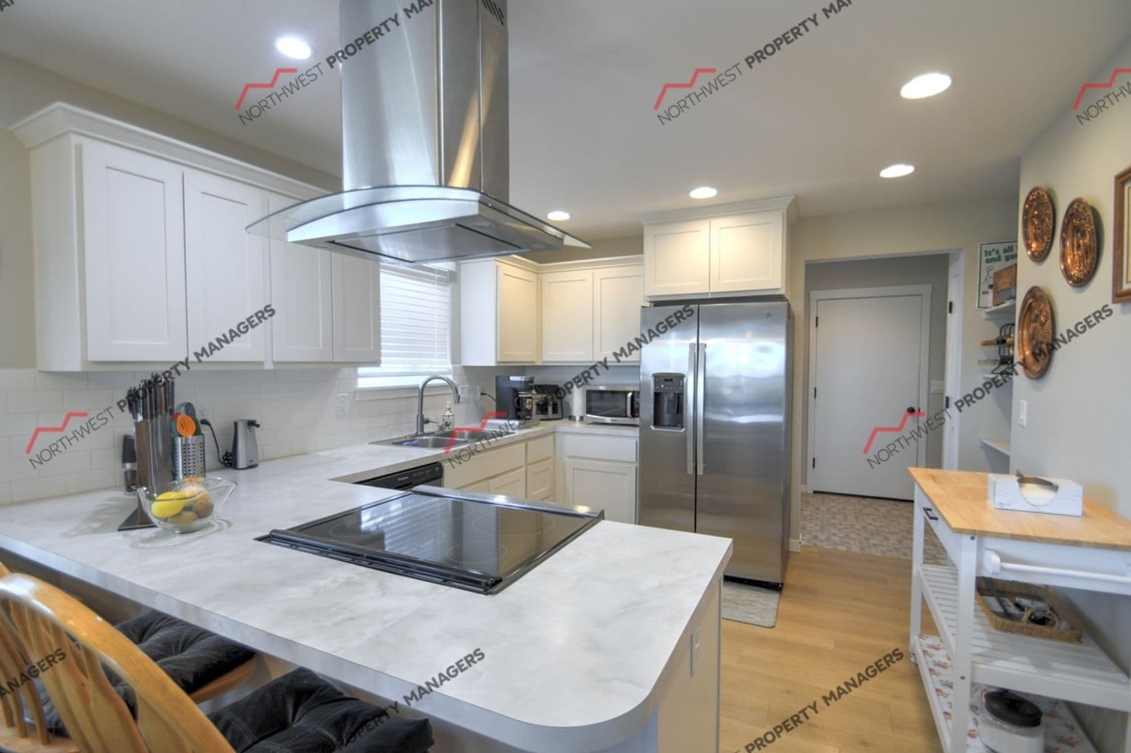 Winlock House: 410 Herron Ave