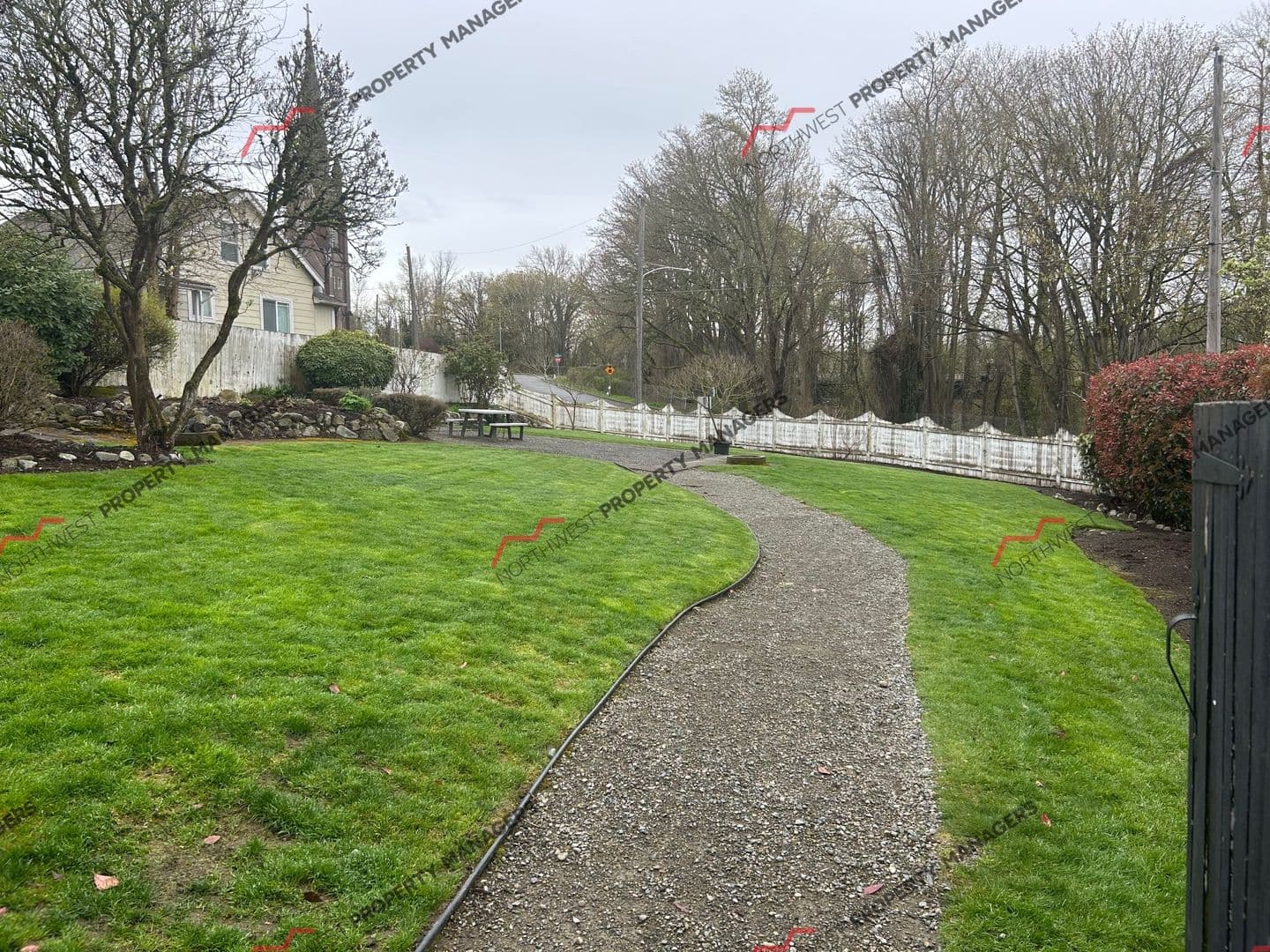 Tacoma Apartment: 2825 S Delin St.