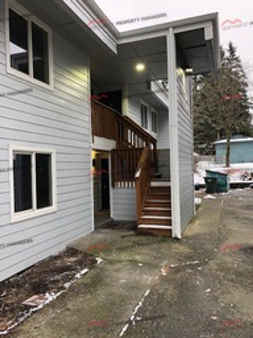Lacey Apartment: 712 Enterprise Drive