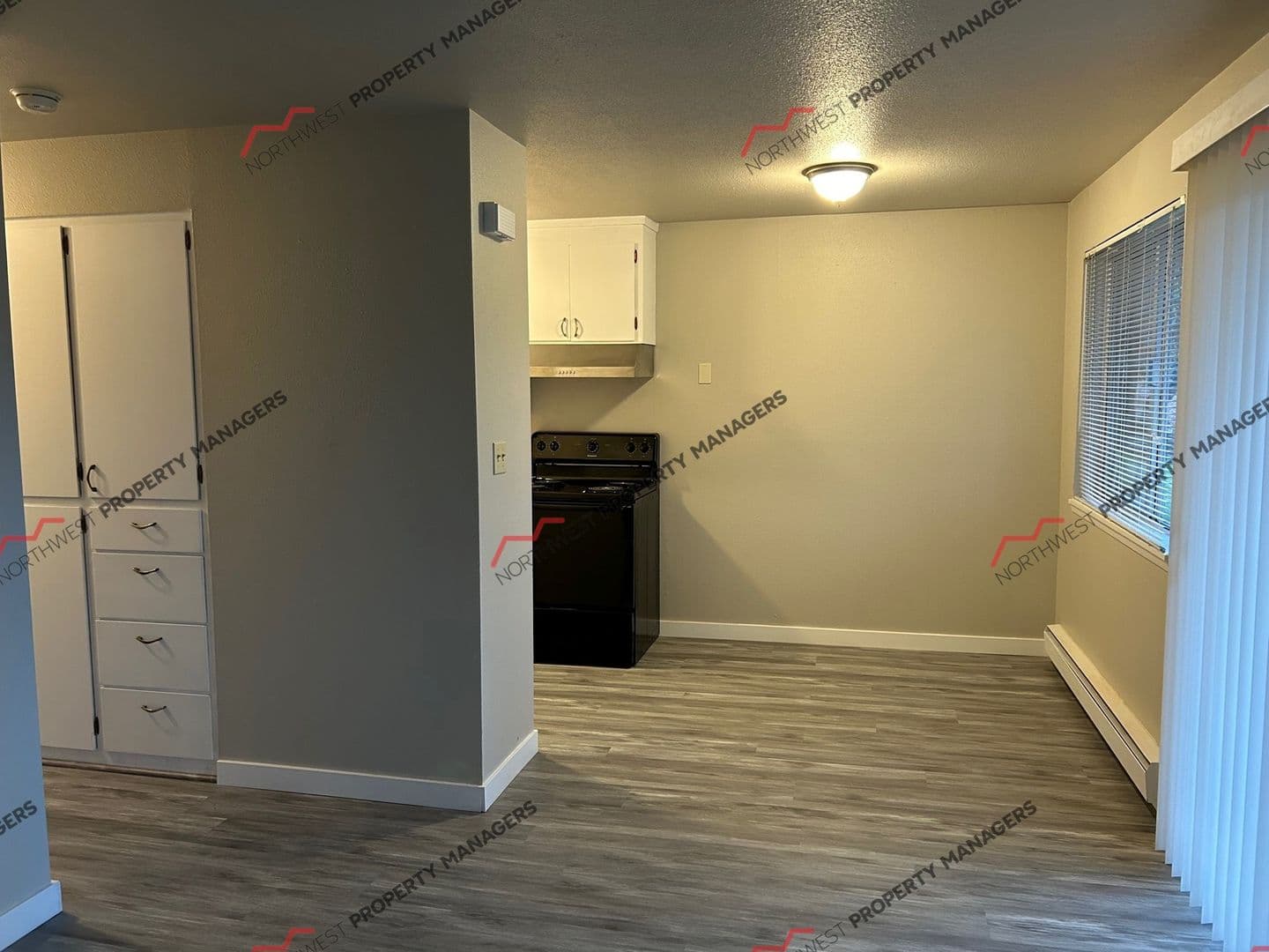 Lakewood Apartment: 12413 Bridgeport Way SW
