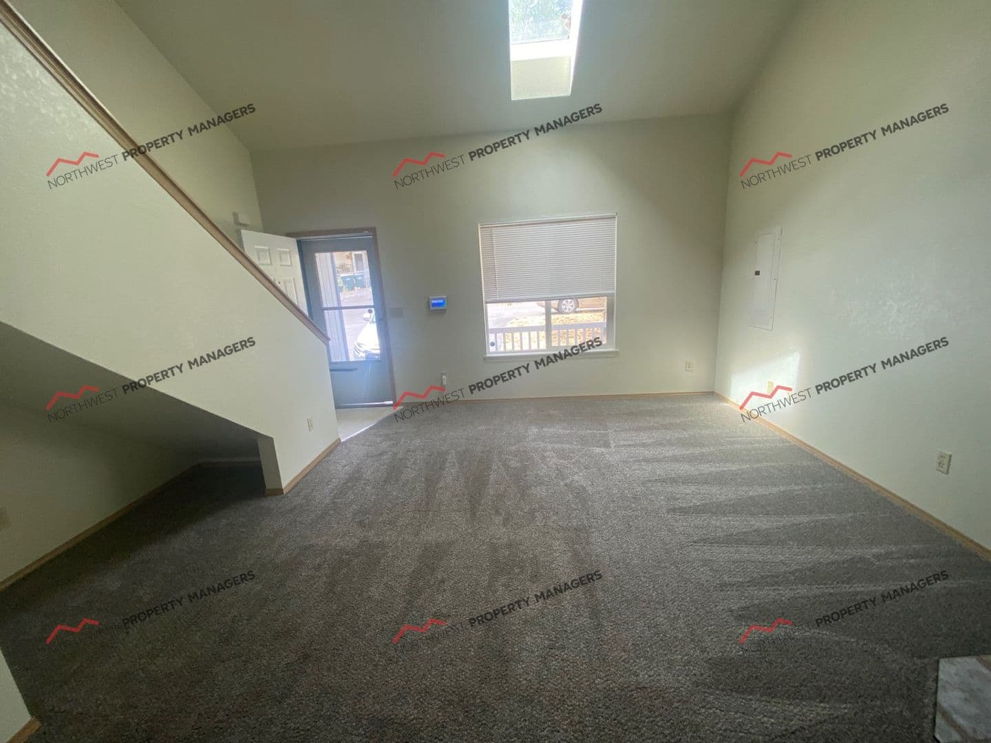 Tumwater Apartment: 604 Grant Lane Southwest A & B