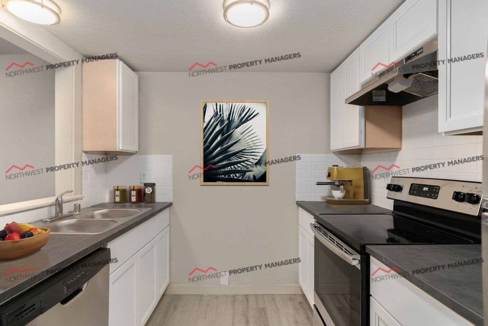 Lacey Apartment: 712 Enterprise Drive