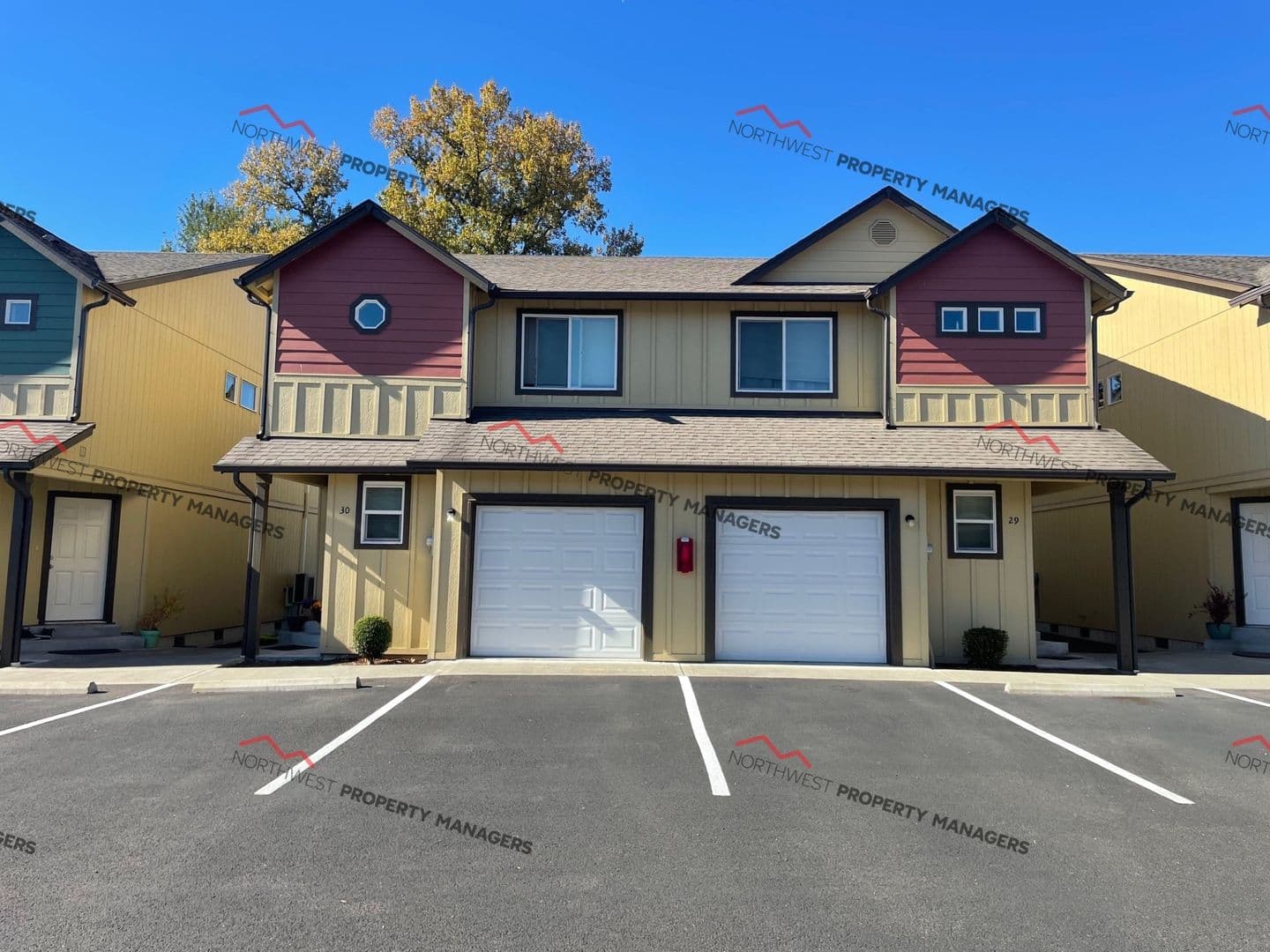 Chehalis Apartment: 2381 Jackson Highway